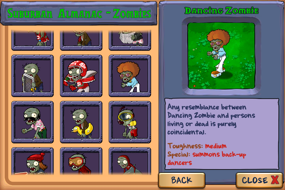 Plants vs. Zombies screenshot 4 for Xbox 360